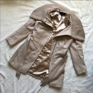 Apt 9 Dress Coat